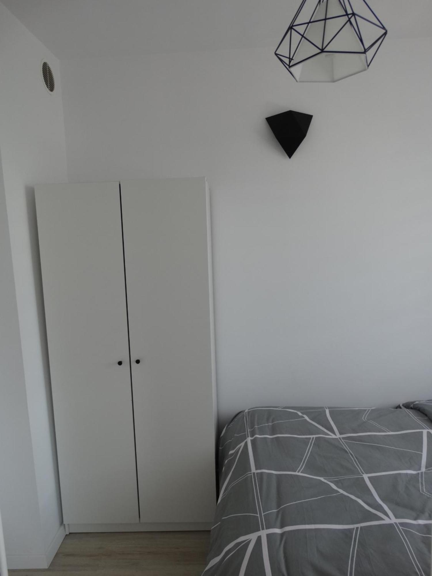 Ul Monte Cassino 16/11 Apartamento Świnoujście Exterior foto